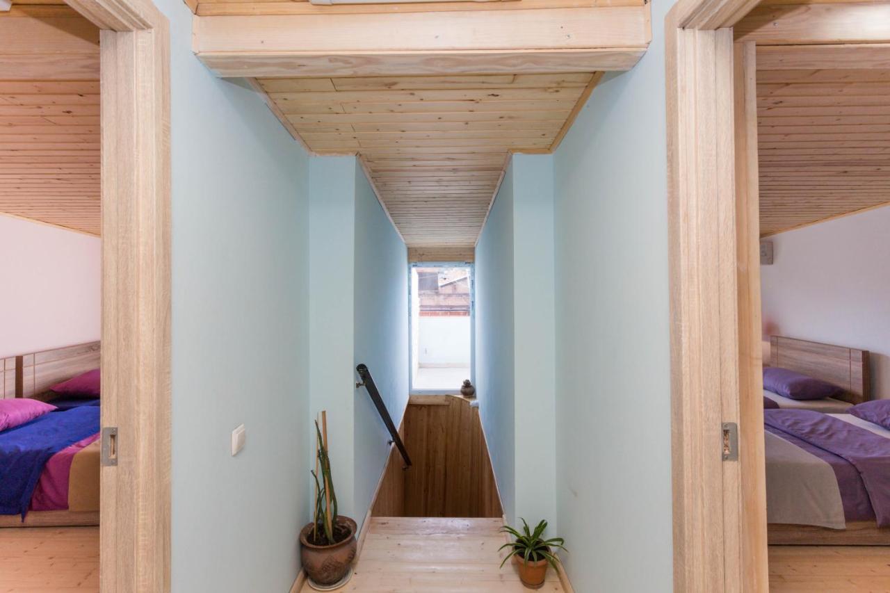 Anna Hotel Tbilisi Luaran gambar