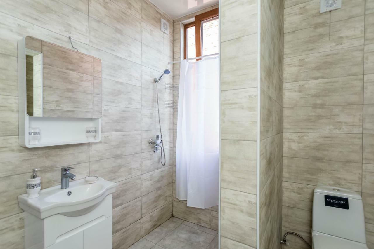 Anna Hotel Tbilisi Luaran gambar